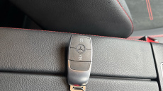 Mercedes-Benz A-Class A200 AMG Line 5dr Auto Petrol Hatchback